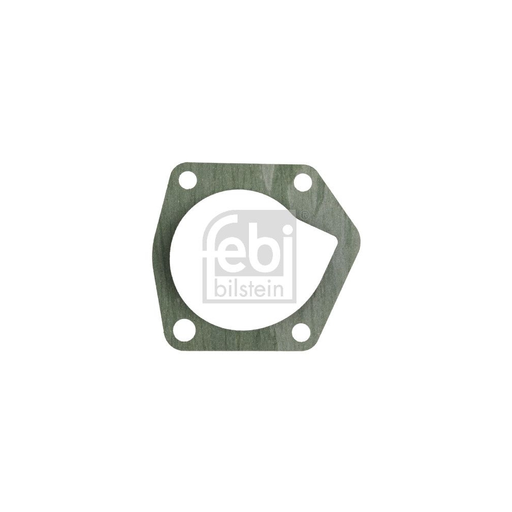 Dichtung, Wasserpumpe FEBI BILSTEIN 178620 für SEAT SKODA VW