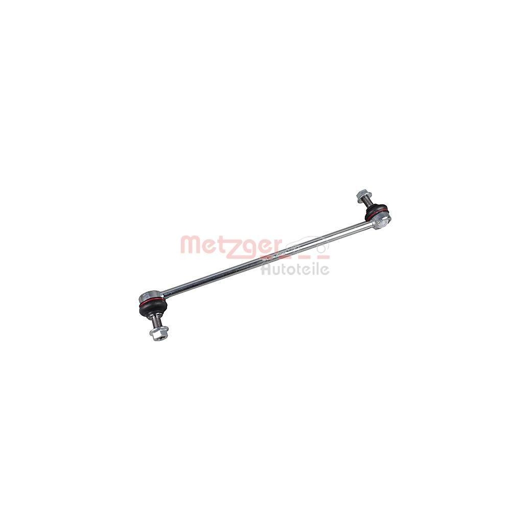 Stange/Strebe, Stabilisator METZGER 53008208 KIT + GREENPARTS für CITROËN OPEL