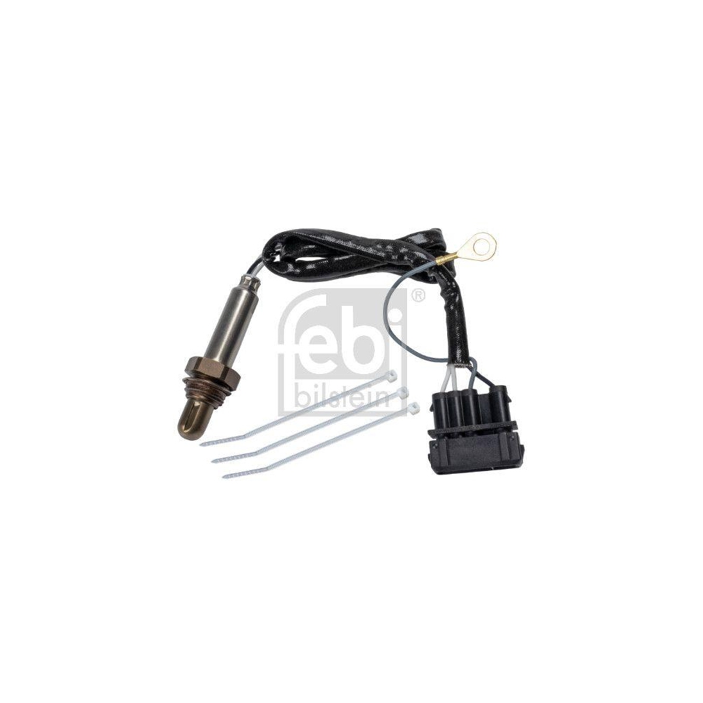 Lambdasonde FEBI BILSTEIN 177427 für SEAT VW