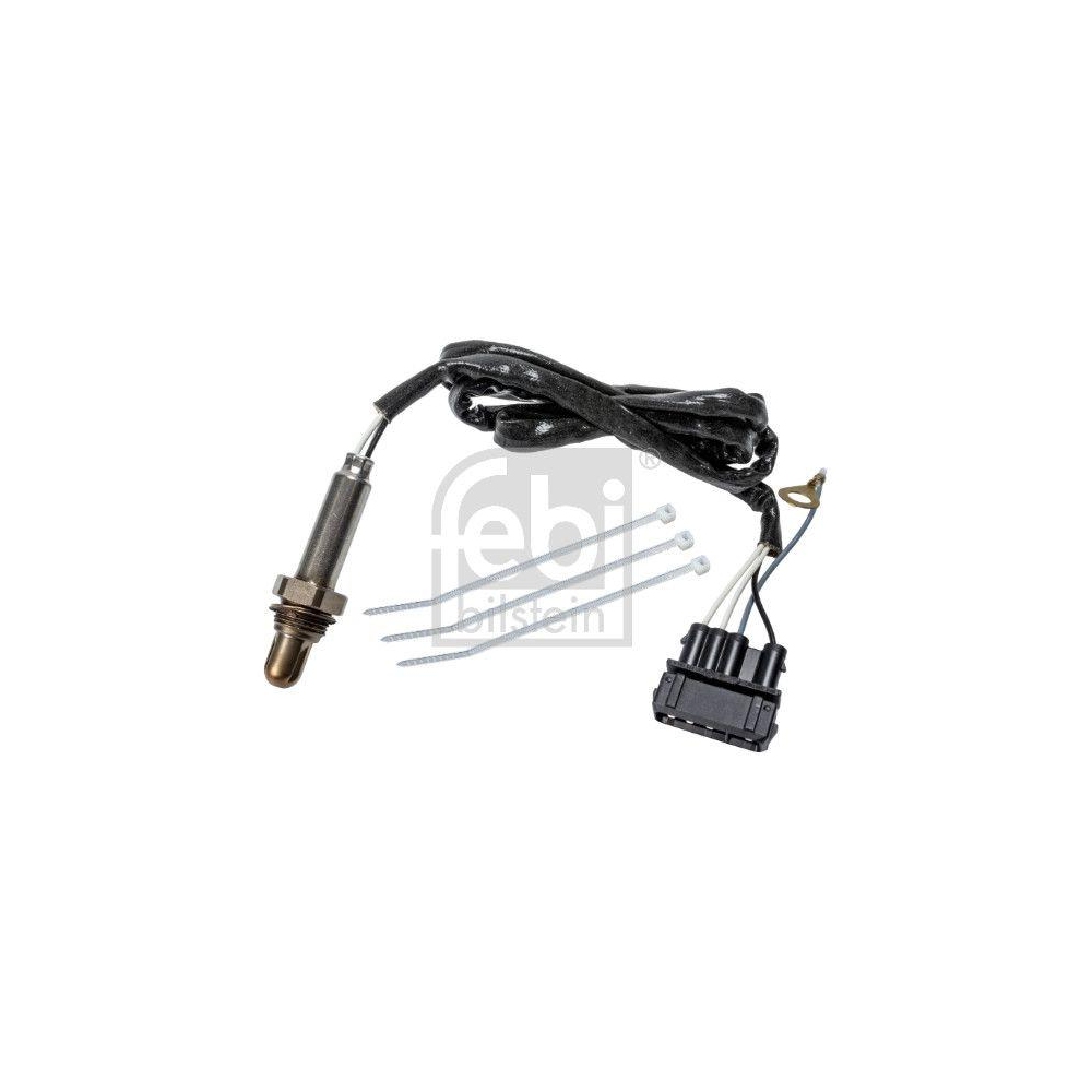 Lambdasonde FEBI BILSTEIN 177428 für VW