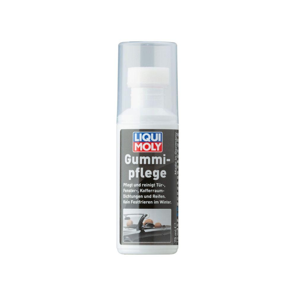 Liqui Moly 1x LM7182 75ml Gummipflege