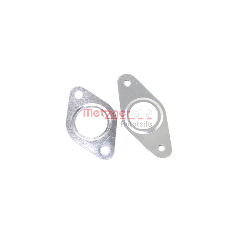 Dichtungssatz, AGR-System METZGER 0899249 für FORD CITROËN/PEUGEOT