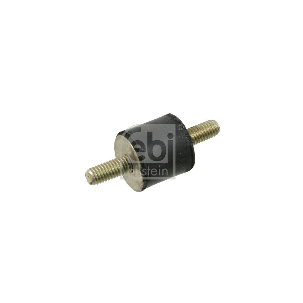 Febi Bilstein 1x 19580 Gummimetallpuffer