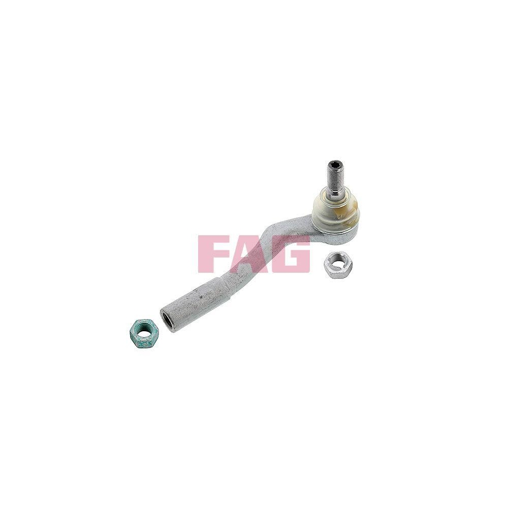 Spurstangenkopf FAG 840 0729 10 für MERCEDES-BENZ, Vorderachse links