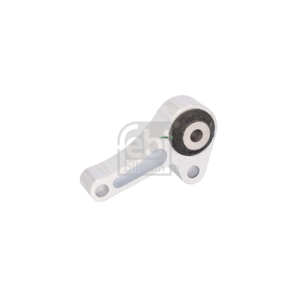 Lagerung, Motor FEBI BILSTEIN 186496 für DODGE FIAT, hinten