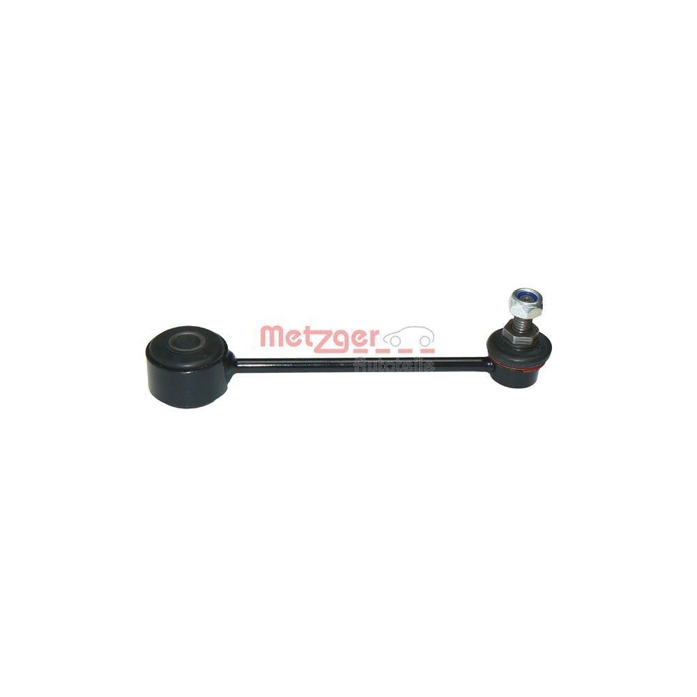 Stange/Strebe, Stabilisator METZGER 53008619 KIT + für VAG, Hinterachse links