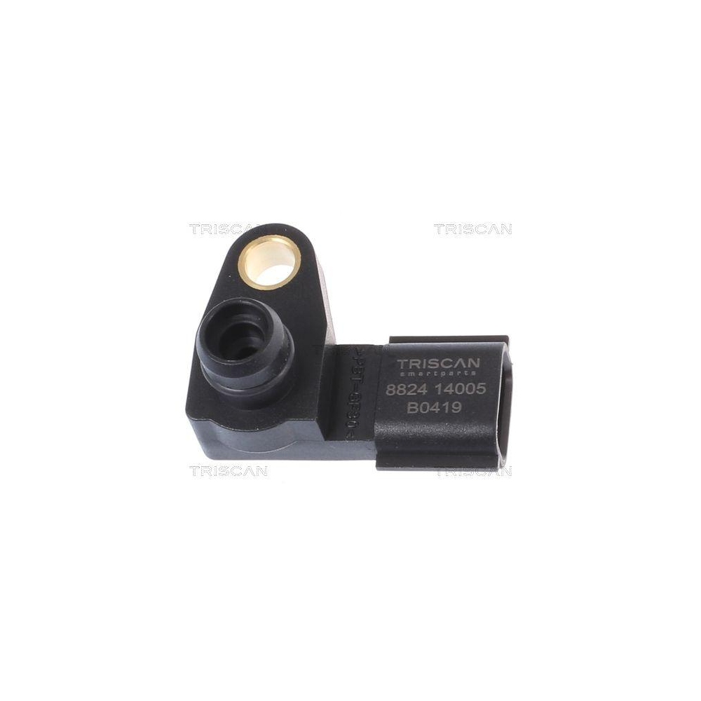 Sensor, Saugrohrdruck TRISCAN 8824 14005 für NISSAN RENAULT INFINITI