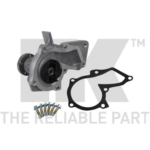 Wasserpumpe NK 10825028 für ALFA ROMEO FORD MAZDA VOLVO TATA EWK