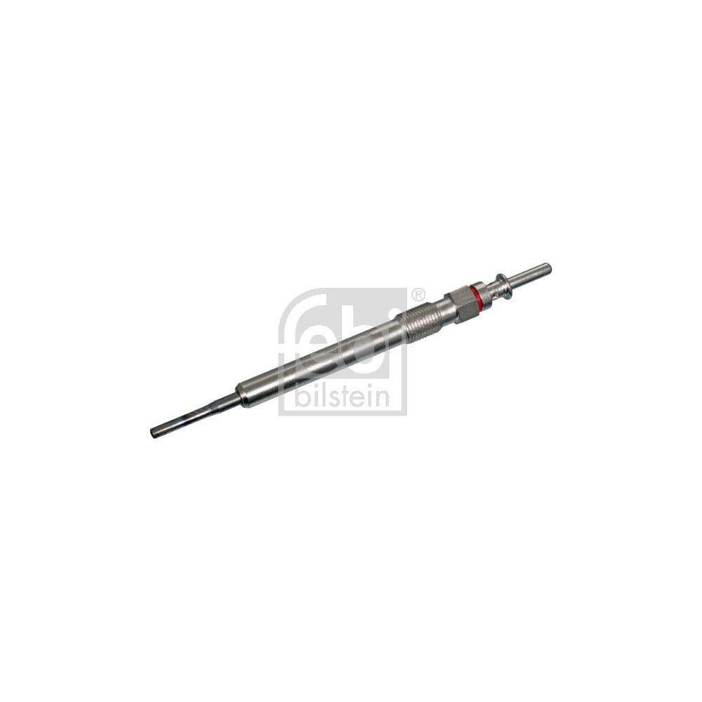 Glühkerze FEBI BILSTEIN 176245 für BMW