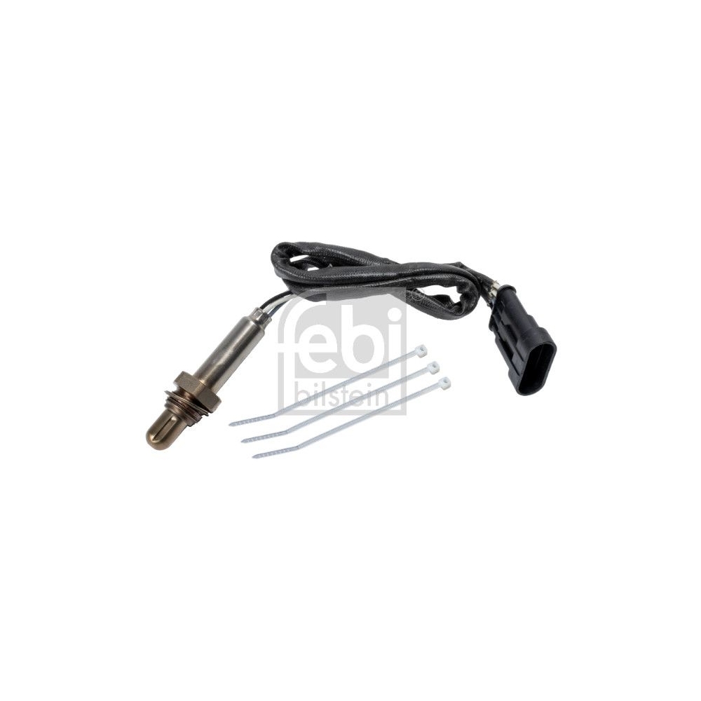 Lambdasonde FEBI BILSTEIN 177430 für FIAT LANCIA