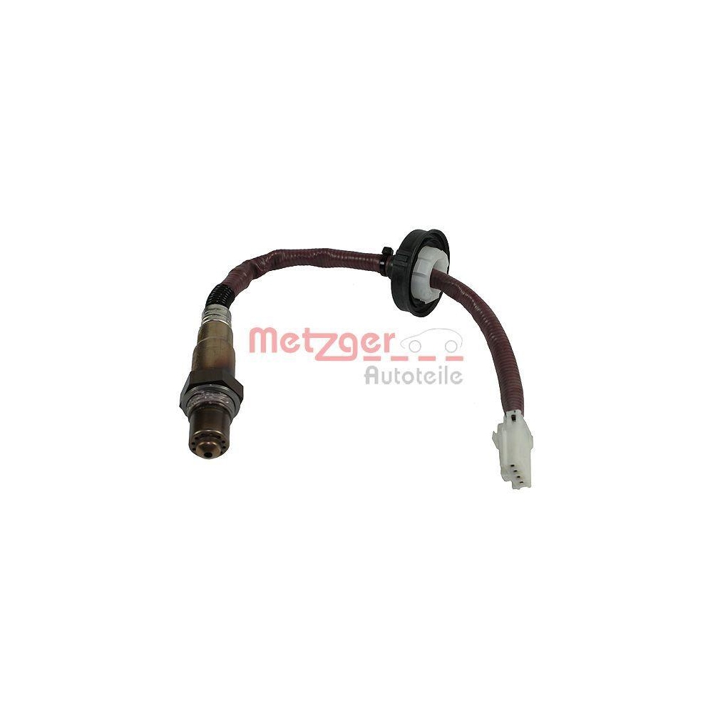 Lambdasonde METZGER 0893234 ORIGINAL ERSATZTEIL für MERCEDES-BENZ MITSUBISHI