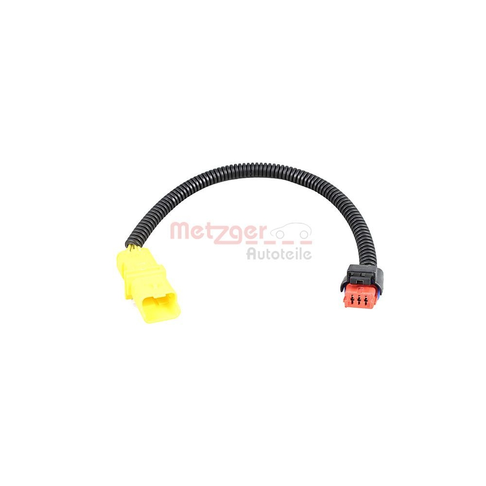 Kabelreparatursatz, Kraftstoffdrucksensor METZGER 2324073 für CITROËN PEUGEOT