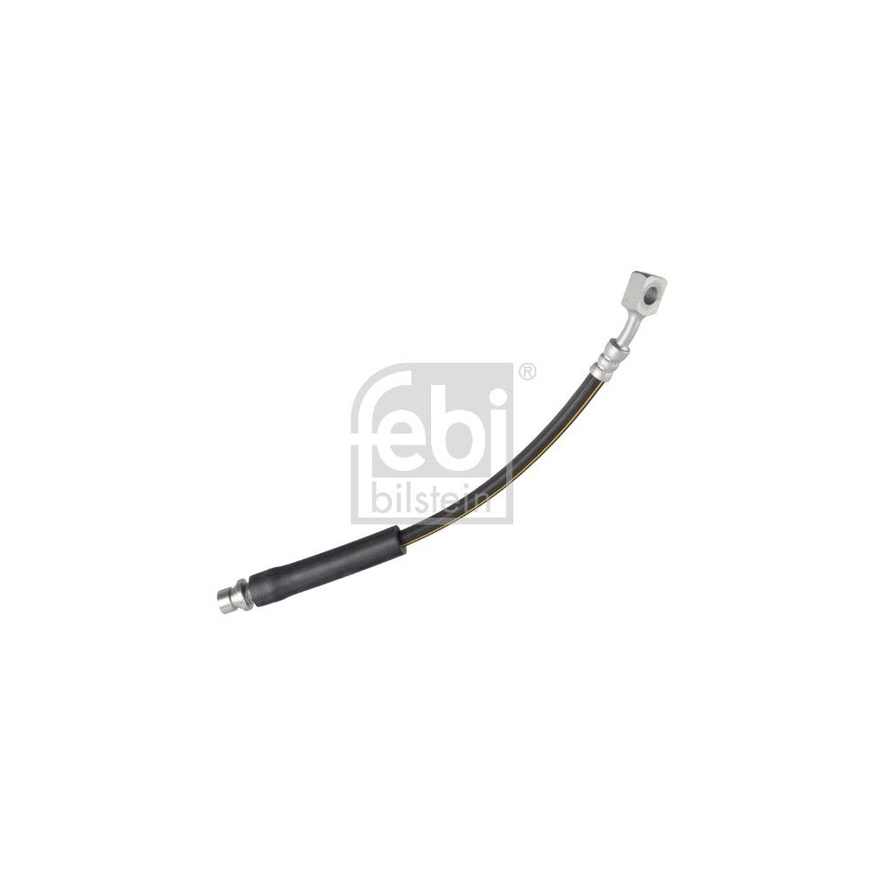 Bremsschlauch FEBI BILSTEIN 172355 für LAND ROVER, außen, hinten