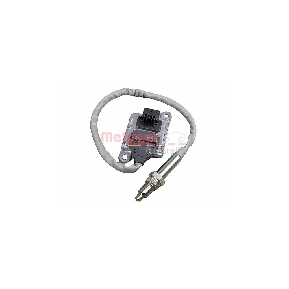 NOx-Sensor, NOx-Katalysator METZGER 0899254 für CITROËN OPEL PEUGEOT VAUXHALL