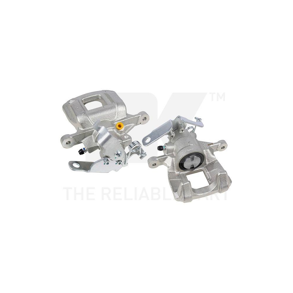 Bremssattel NK 212528 für FORD, Hinterachse, Hinterachse rechts