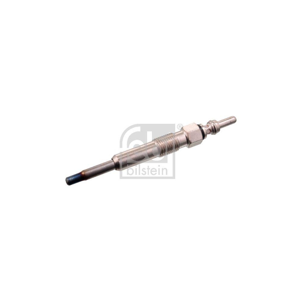 Glühkerze FEBI BILSTEIN 176247 für AUDI FORD MITSUBISHI NISSAN OPEL RENAULT SEAT