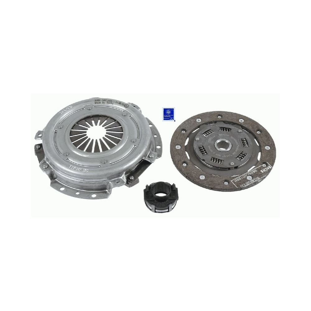 Kupplungssatz SACHS 3000 168 101 für RENAULT DACIA