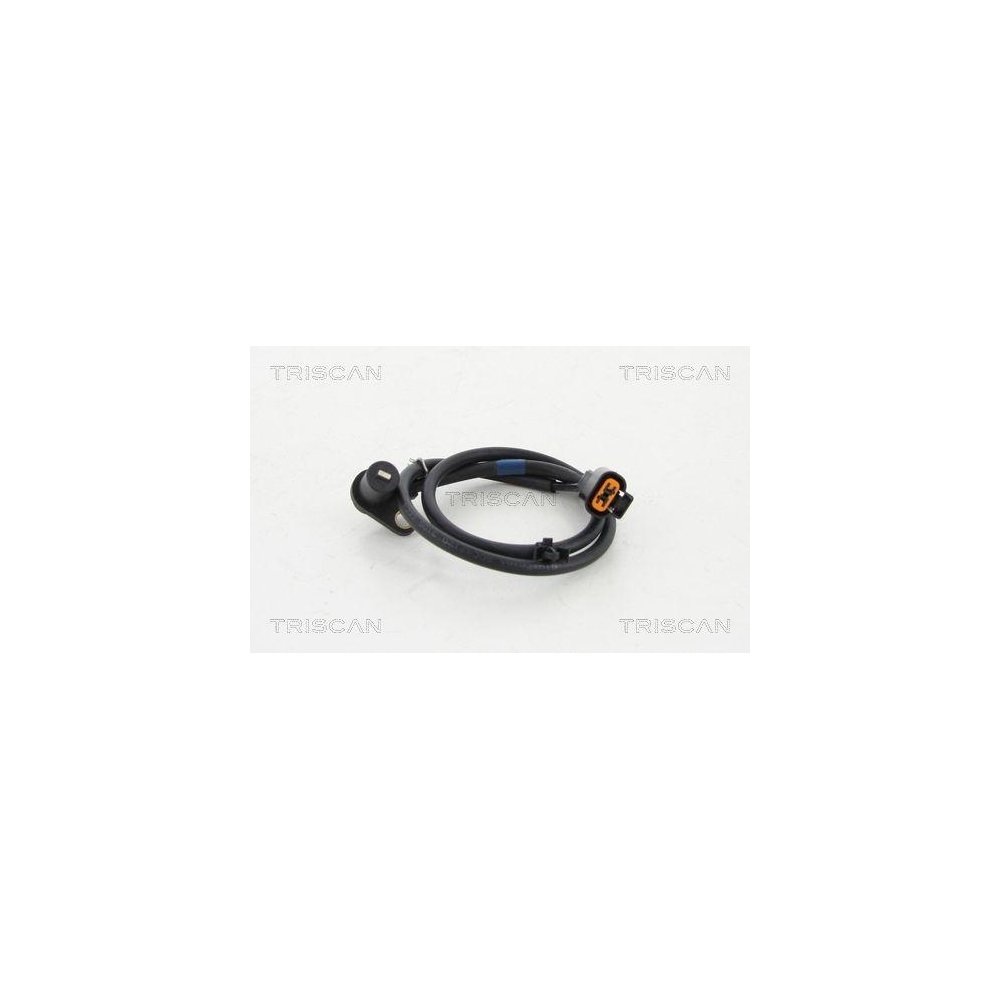 Sensor, Raddrehzahl TRISCAN 8180 42512 für MITSUBISHI, Hinterachse rechts