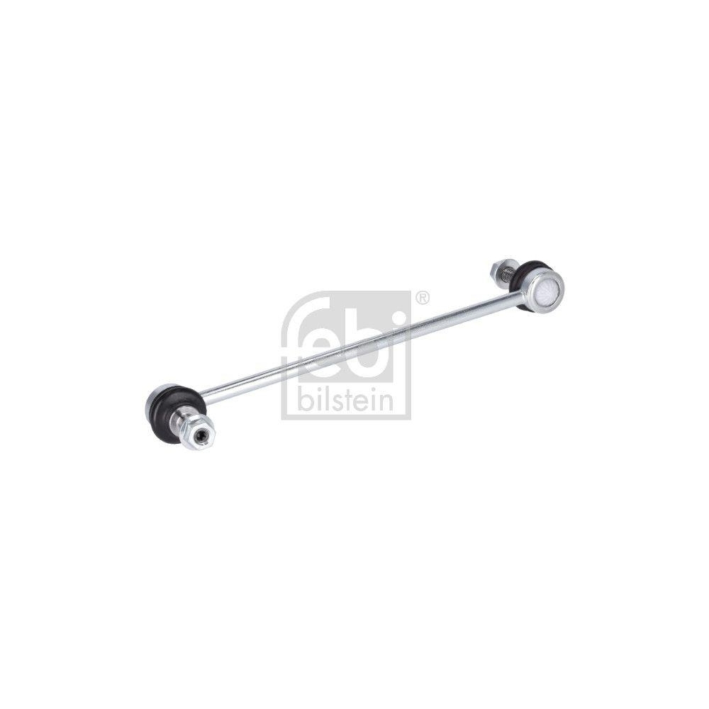 Stange/Strebe, Stabilisator FEBI BILSTEIN 181204 für MAZDA, Vorderachse links