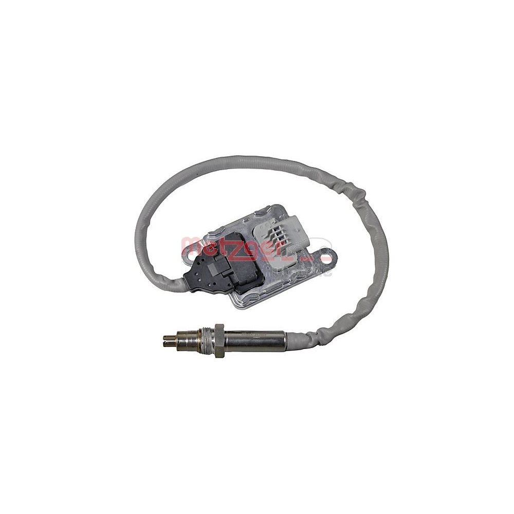 NOx-Sensor, Harnstoffeinspritzung METZGER 0899255 für CITROËN OPEL PEUGEOT DS