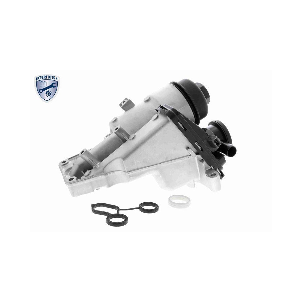 Gehäuse, Ölfilter VAICO V95-0568 EXPERT KITS + für FORD VOLVO