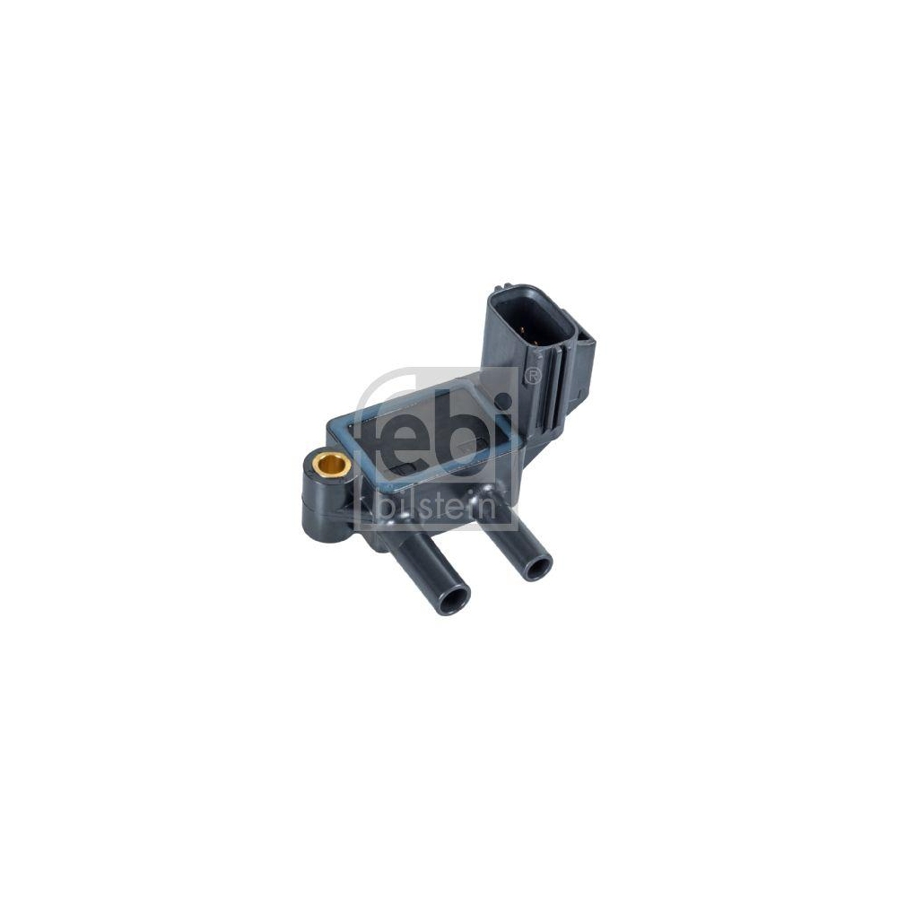 Febi Bilstein 170372 Abgasdrucksensor, 1 Stück