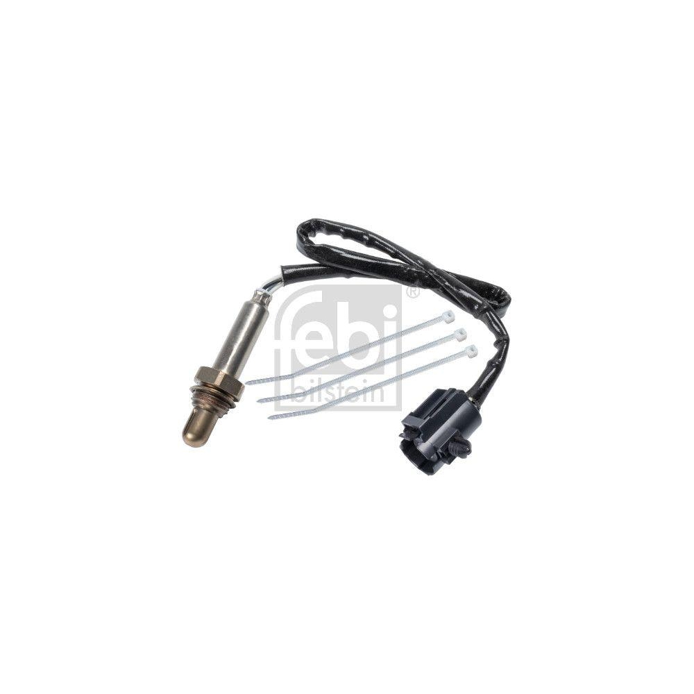 Lambdasonde FEBI BILSTEIN 177433 für CHRYSLER DODGE JEEP, vorne