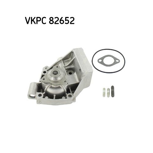 Wasserpumpe SKF VKPC 82652 für CITROËN FIAT PEUGEOT