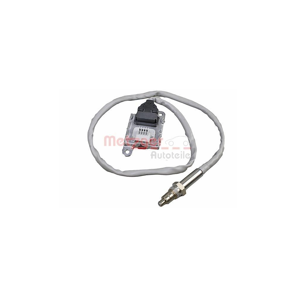 NOx-Sensor, NOx-Katalysator METZGER 0899257 für CITROËN OPEL PEUGEOT VAUXHALL