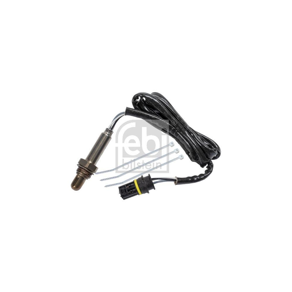 Lambdasonde FEBI BILSTEIN 177434 für BMW MERCEDES-BENZ VW, vor Katalysator