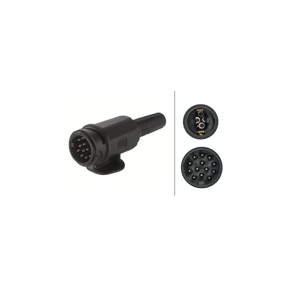 Stecker HELLA 8JA 005 951-041