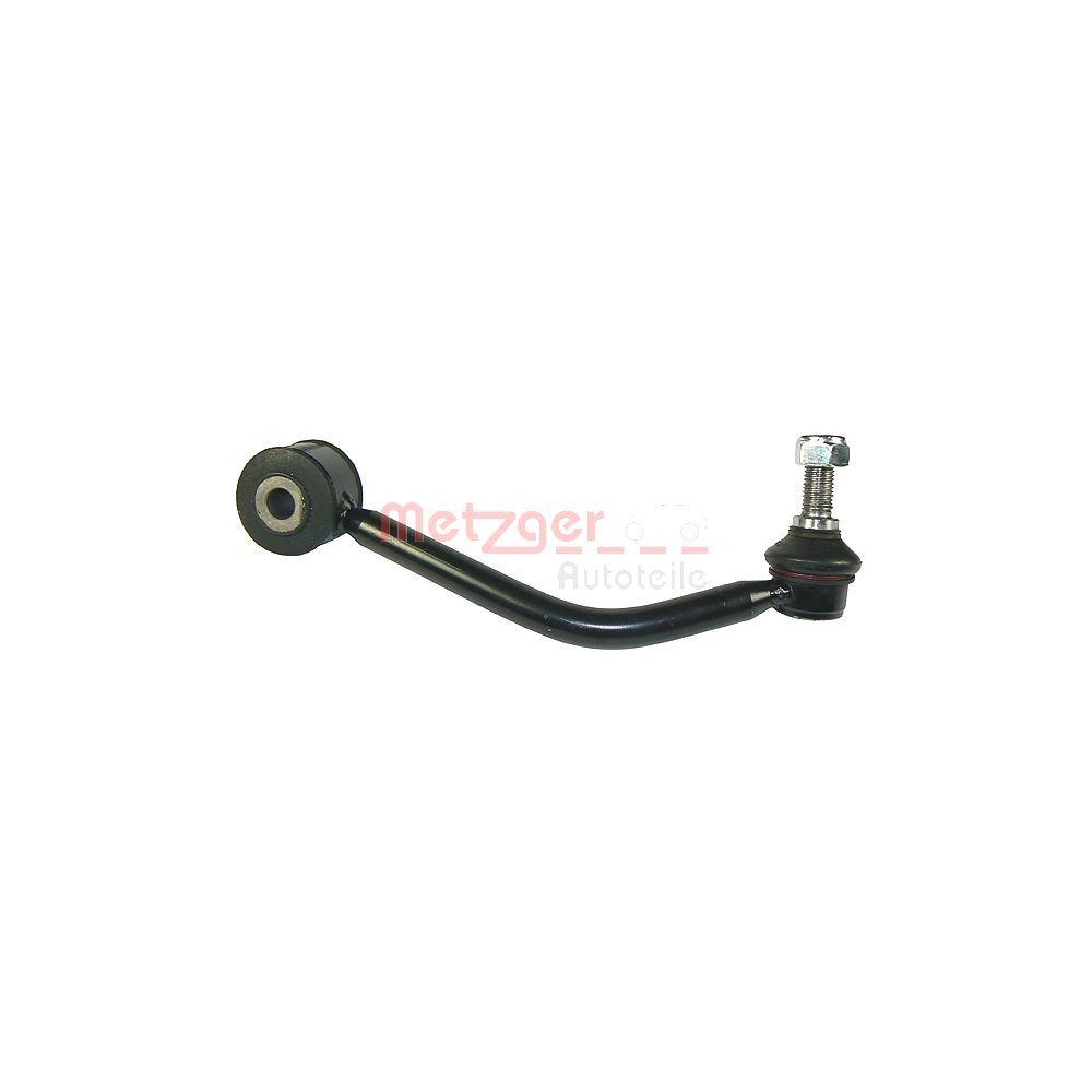 Stange/Strebe, Stabilisator METZGER 53009214 KIT + GREENPARTS für PORSCHE VAG