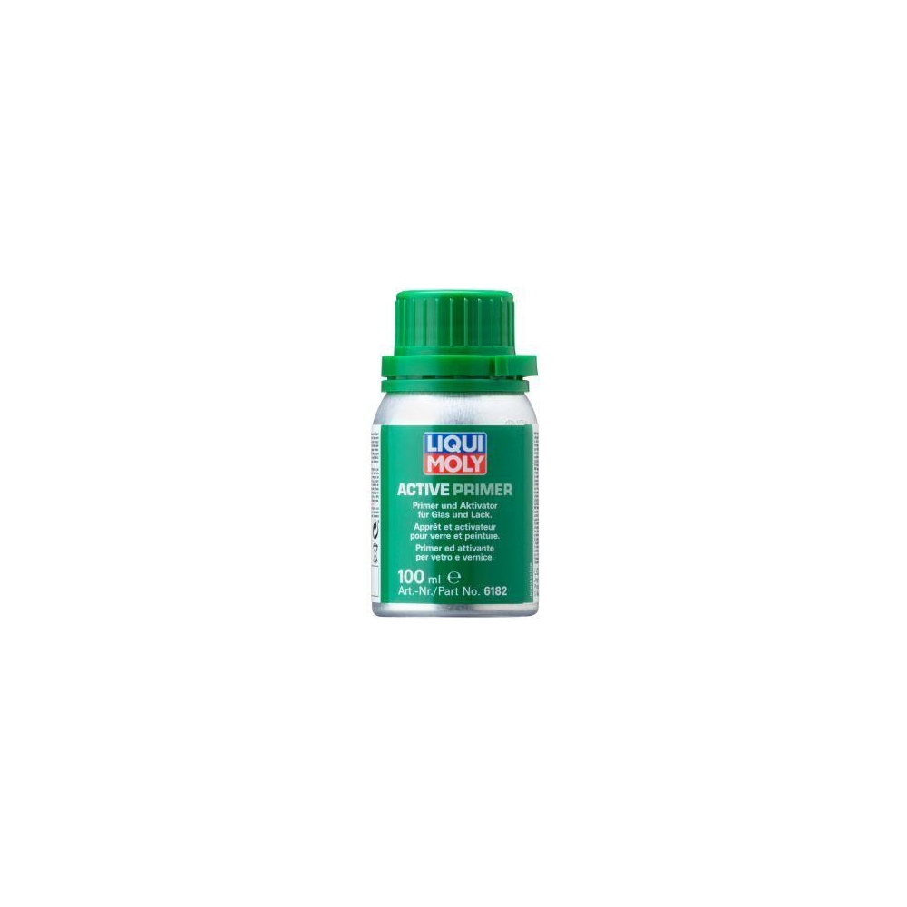 Liqui Moly 1x LM6182 100ml Active Primer Scheibenkleber