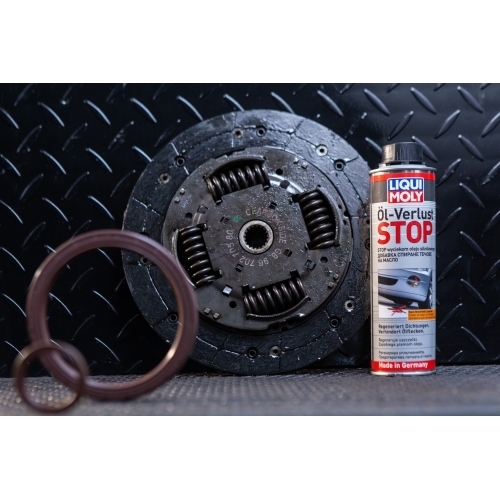 Liqui Moly 3x LM49001 300ml Öl-Verlust-Stop 1005