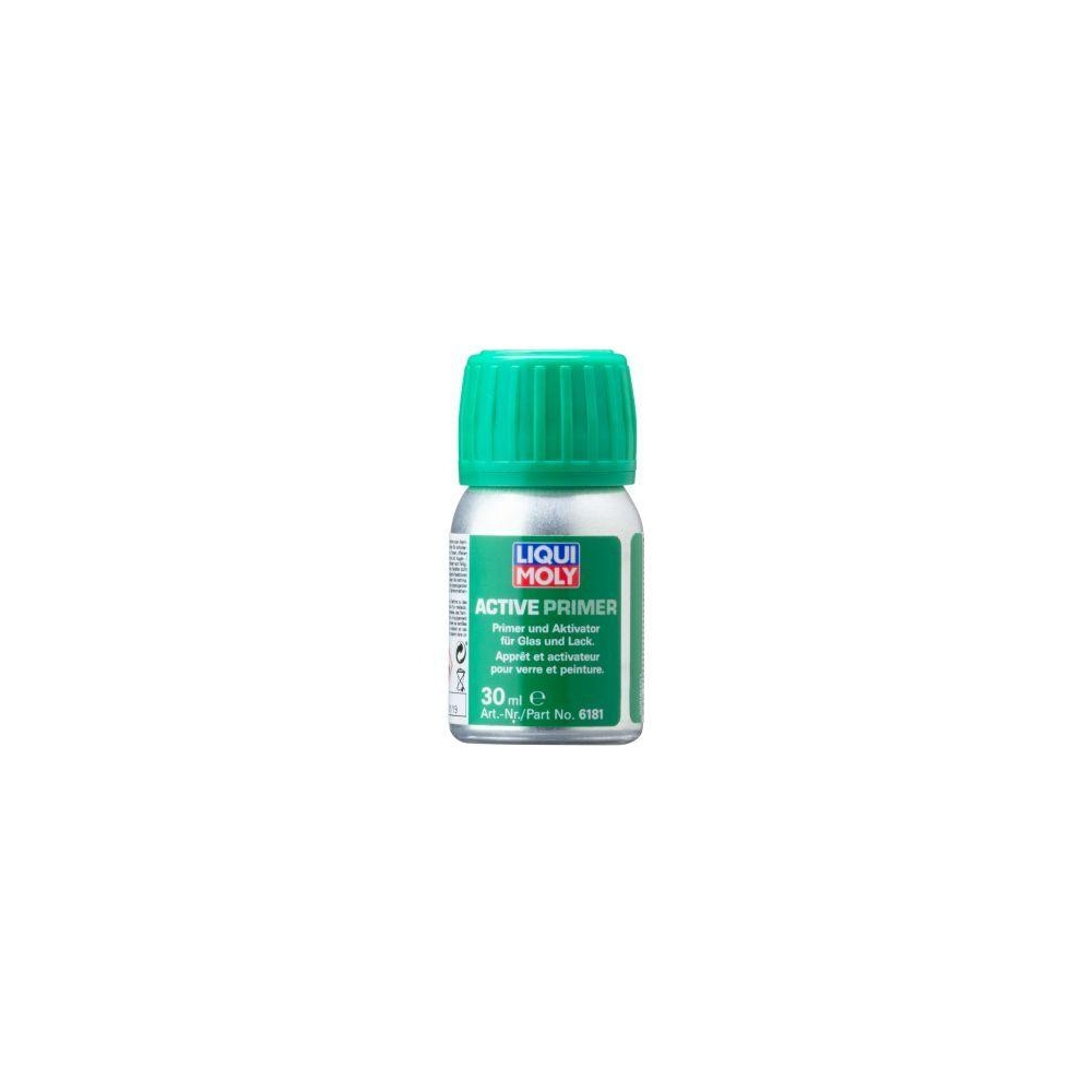 Liqui Moly 1x LM6181 30ml Active Primer Scheibenkleber