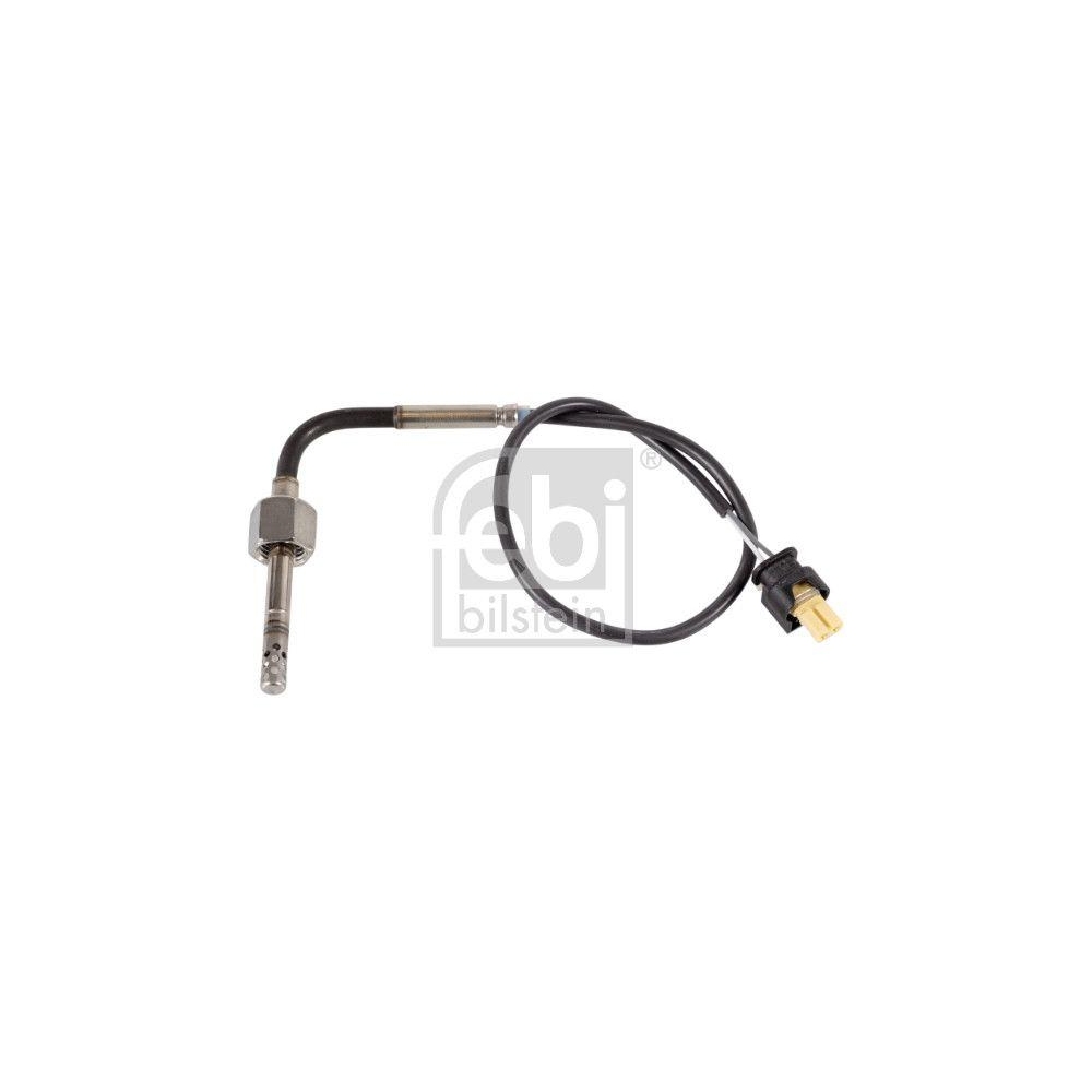 Sensor, Abgastemperatur FEBI BILSTEIN 170483 für MERCEDES-BENZ