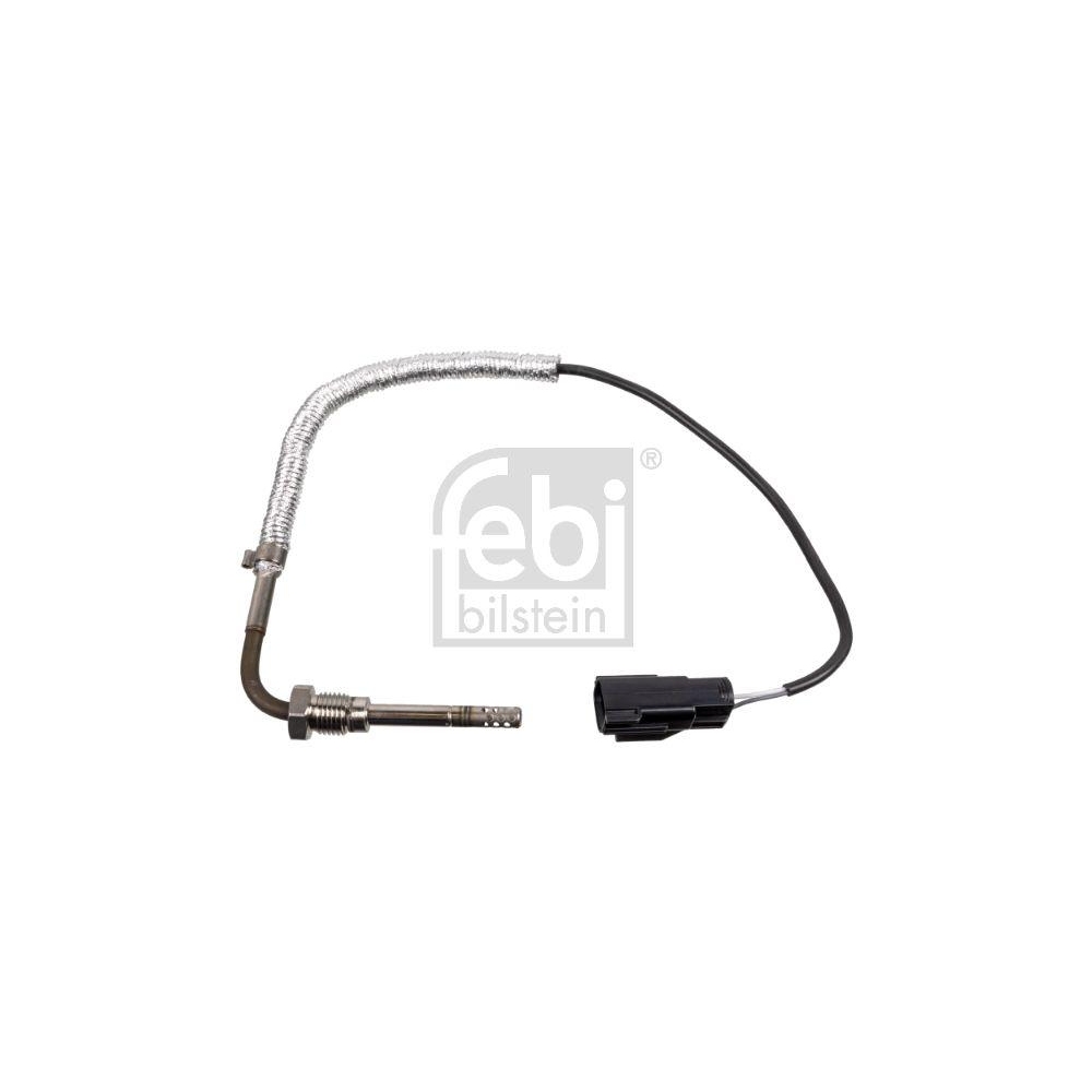 Febi Bilstein 1x 175020 Abgastemperatursensor