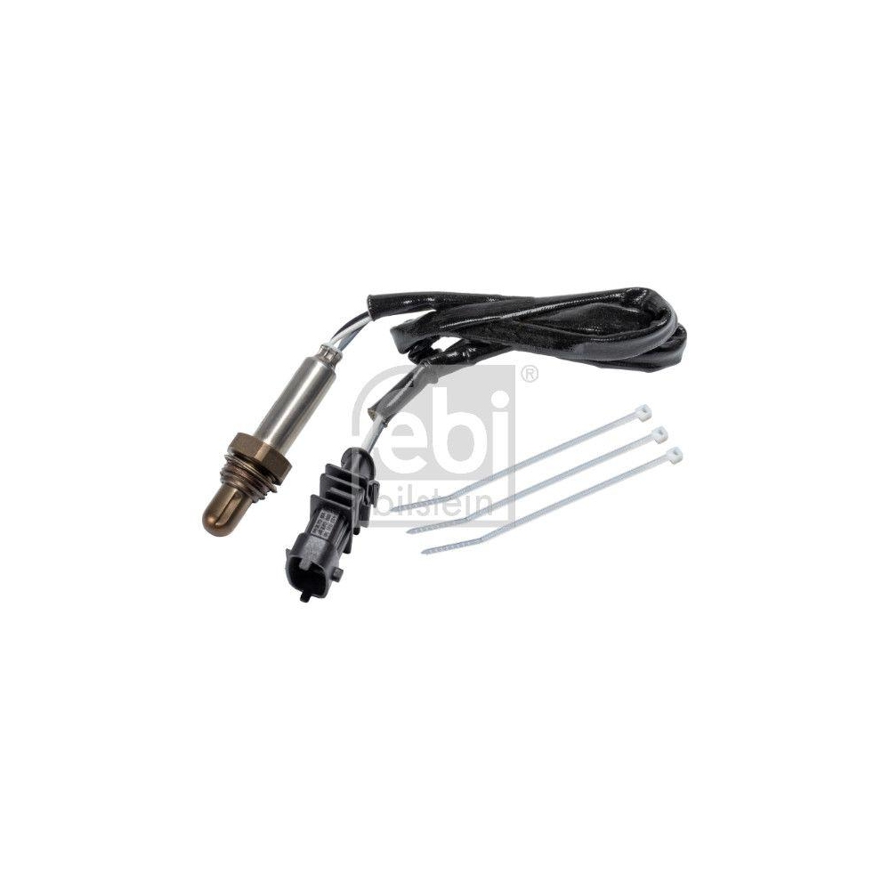 Lambdasonde FEBI BILSTEIN 177437 für OPEL VAUXHALL