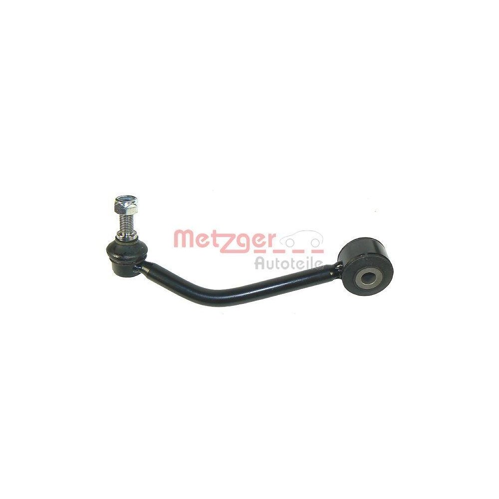 Stange/Strebe, Stabilisator METZGER 53009313 KIT + GREENPARTS für PORSCHE VAG