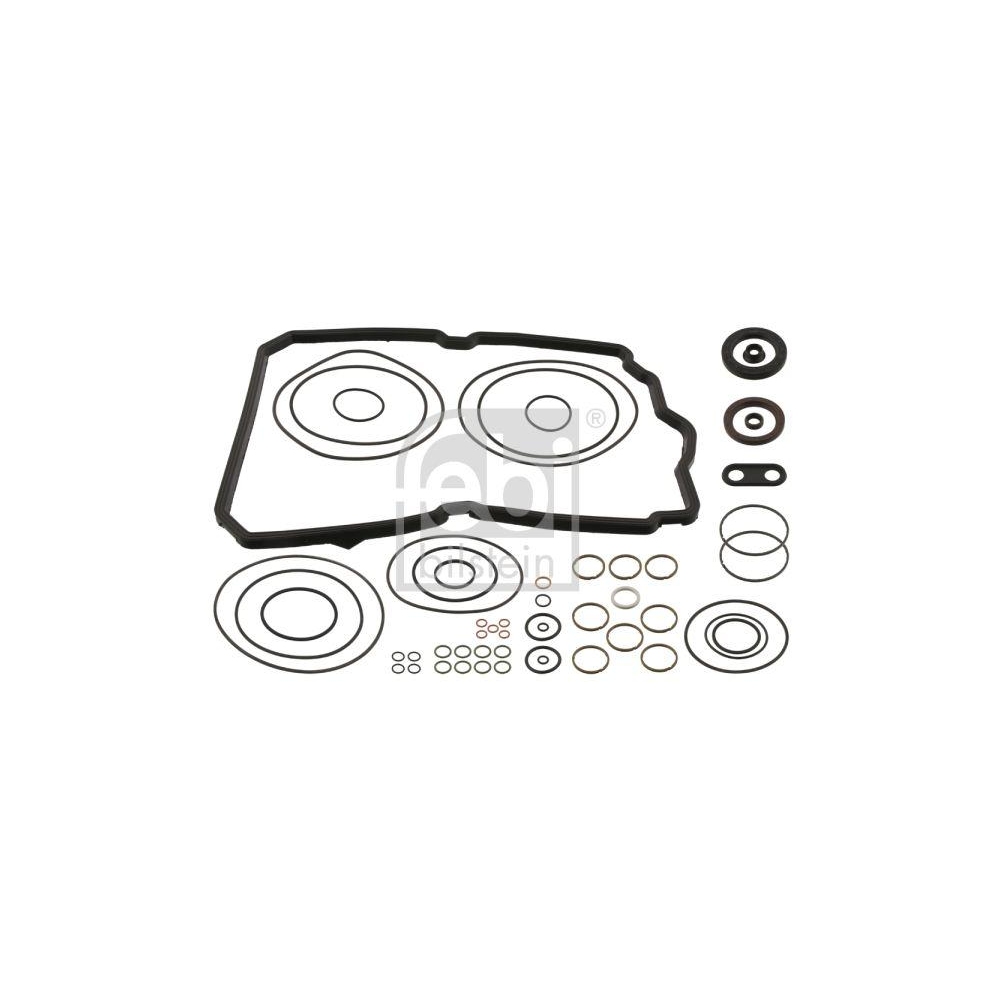 Febi Bilstein 38075 Dichtungssatz für Automatikgetriebe , 1 Stück