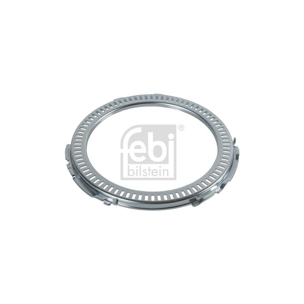 Febi Bilstein 108026 ABS-Polrad, 1 Stück