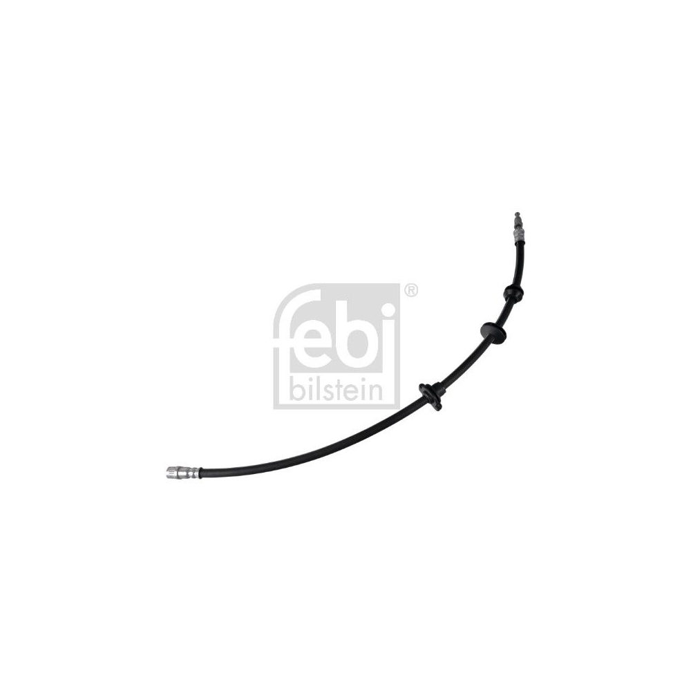 Bremsschlauch FEBI BILSTEIN 178634 für BMW, Vorderachse links