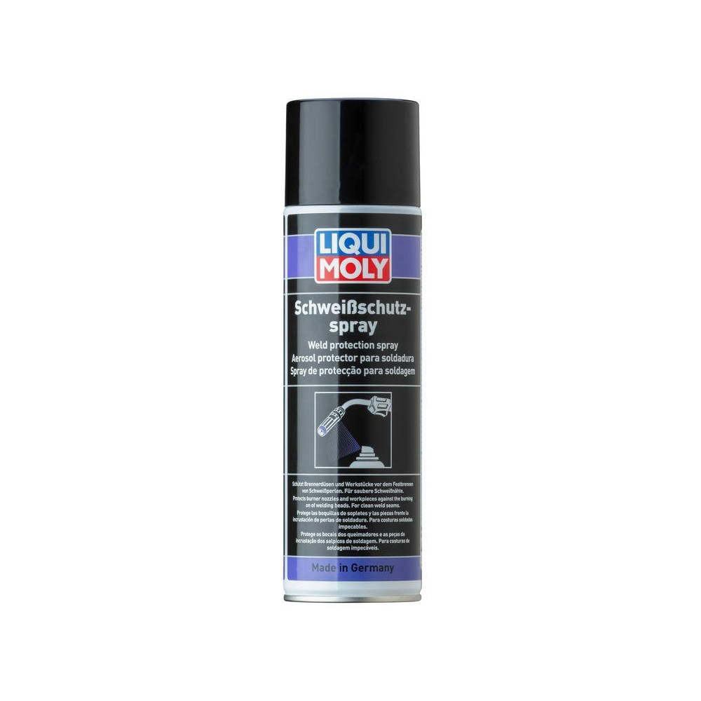 Liqui Moly 1x LM4086 5l Schweißschutzspray