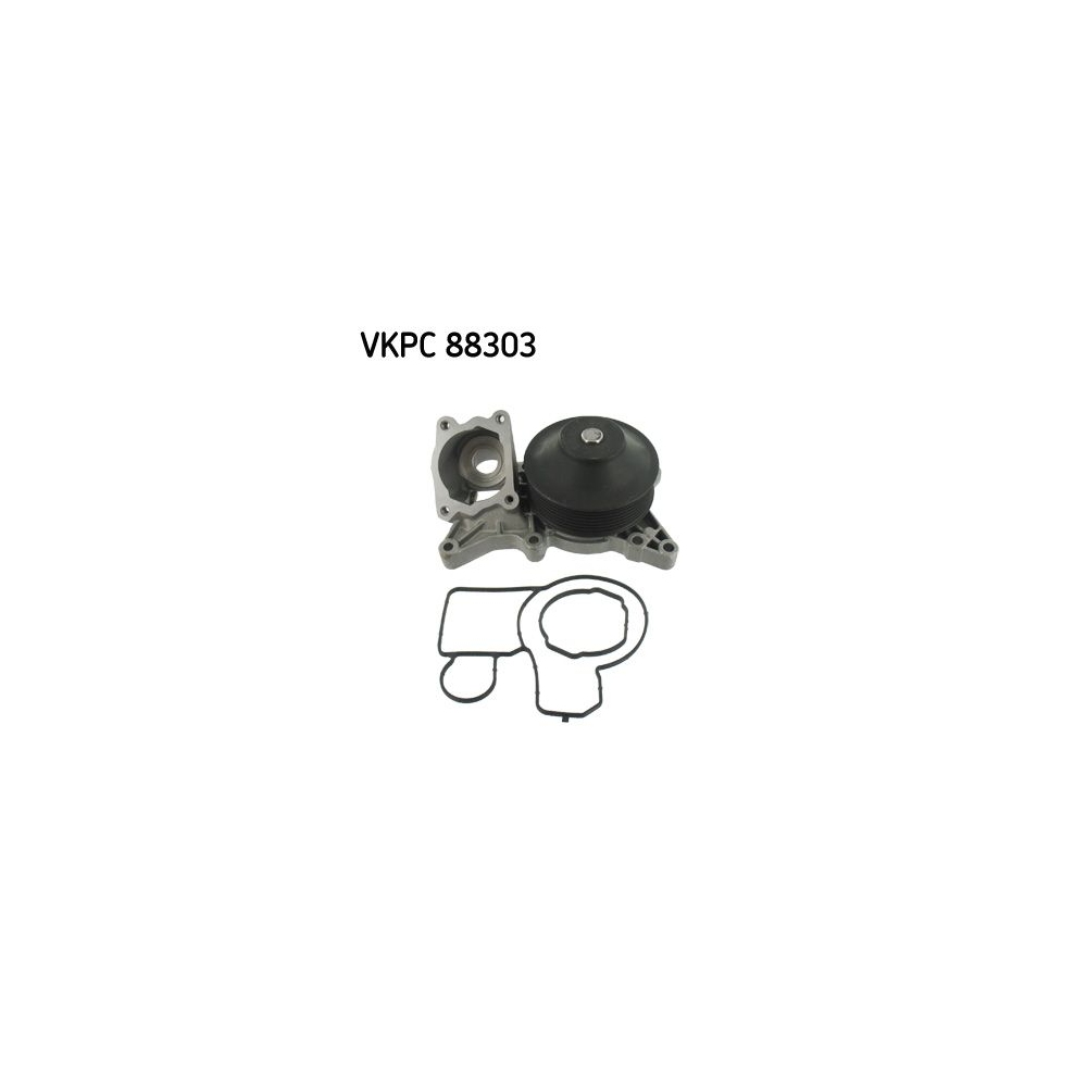 Wasserpumpe SKF VKPC 88303 für BMW