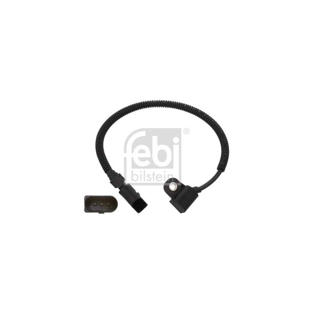 Febi Bilstein 1x 37607 Sensor, Nockenwellenposition für Audi Ford Seat Skoda VW