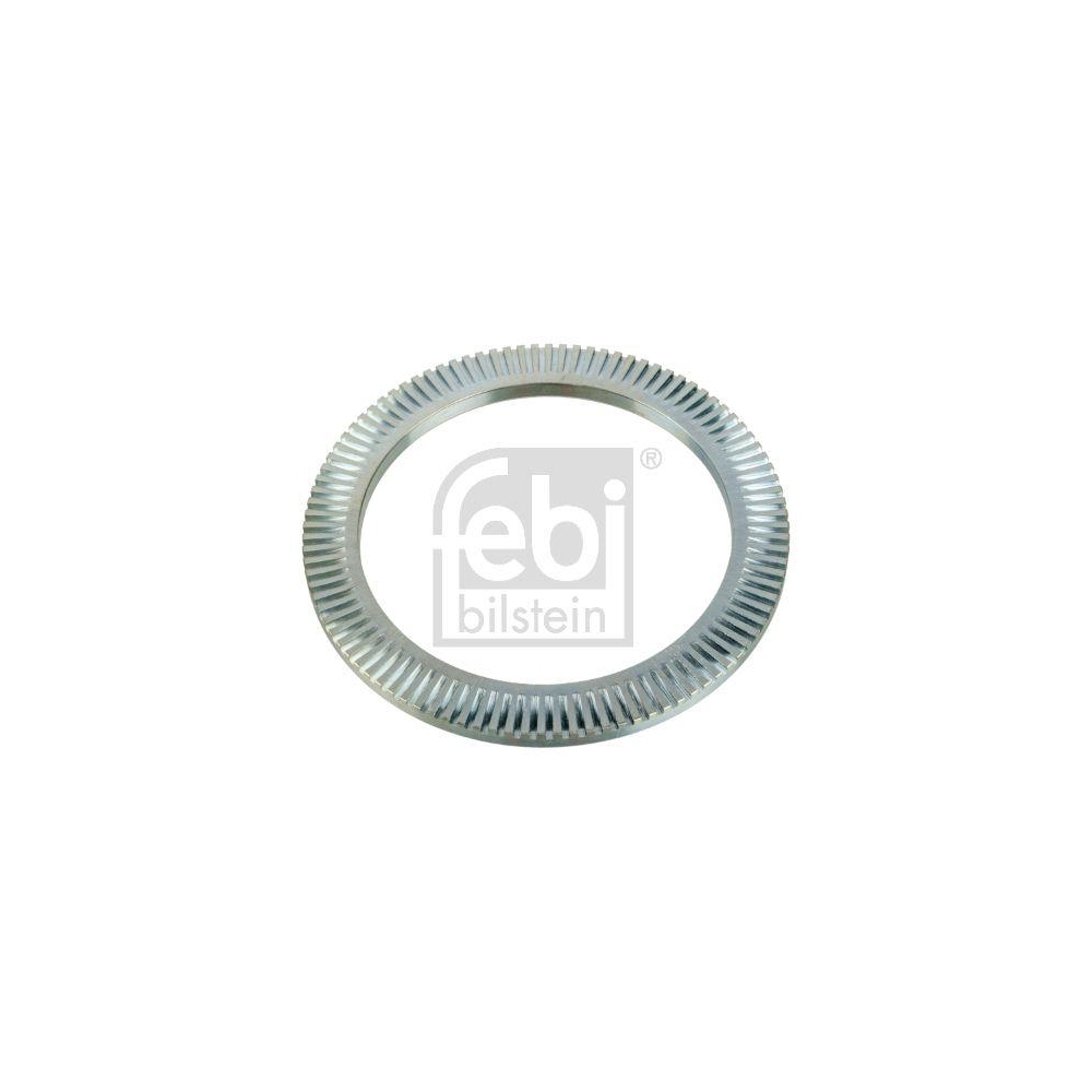 Febi Bilstein 108027 ABS-Polrad, 1 Stück