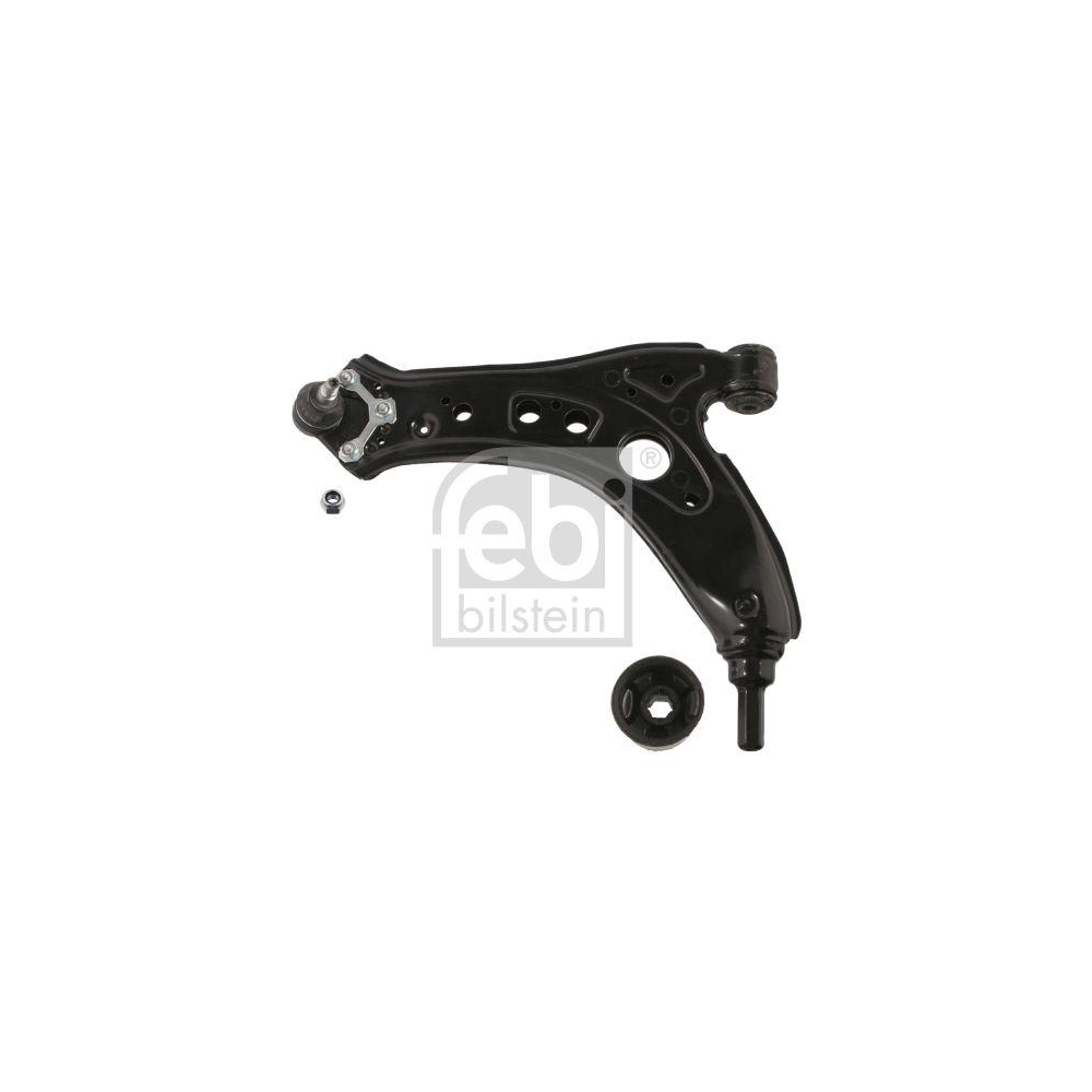 Lenker, Radaufhängung FEBI BILSTEIN 37291 für SEAT SKODA VW, Vorderachse links