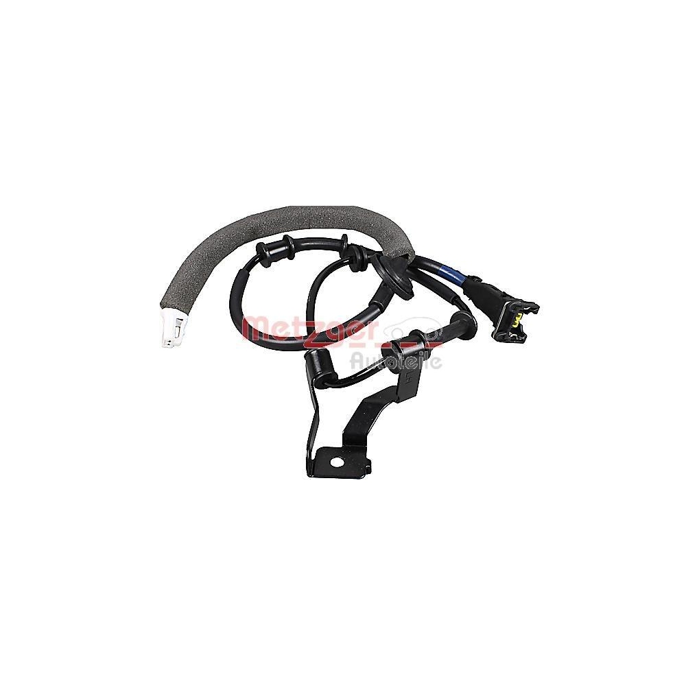 Kabelreparatursatz, Raddrehzahlsensor METZGER 2324082 für HYUNDAI, hinten links