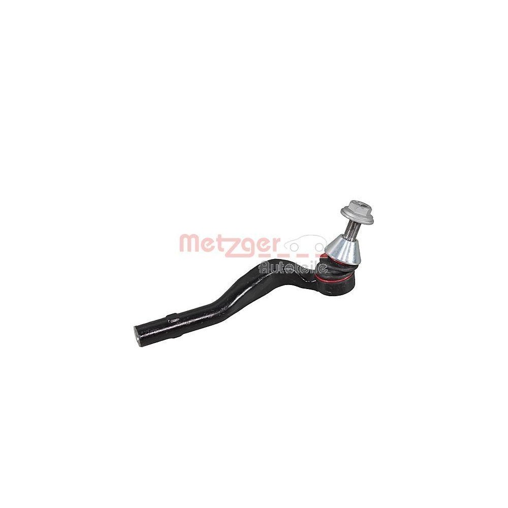 Spurstangenkopf METZGER 54054401 KIT + GREENPARTS für MERCEDES-BENZ