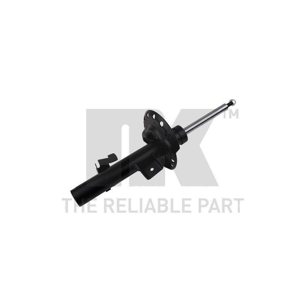 Stoßdämpfer NK 652532991 für FORD, Vorderachse, links